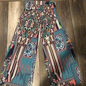 Palazzo pants